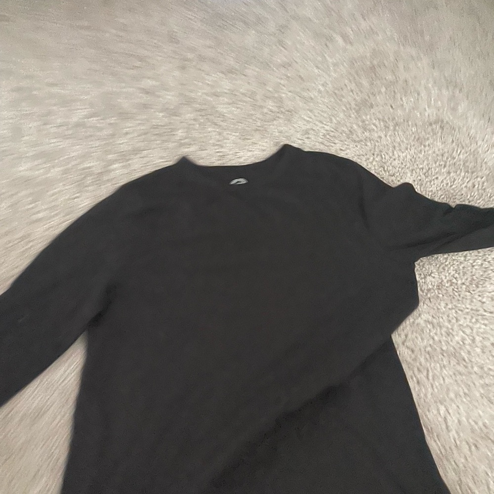 Long Sleeve Shirt 3 pack